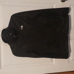 The North Face Black Lightweight Jacket